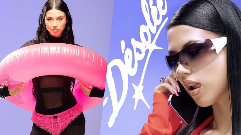 Anna, Désolée è il suo singolo estivo diversissimo da 30°C: “Ecco perché” preview