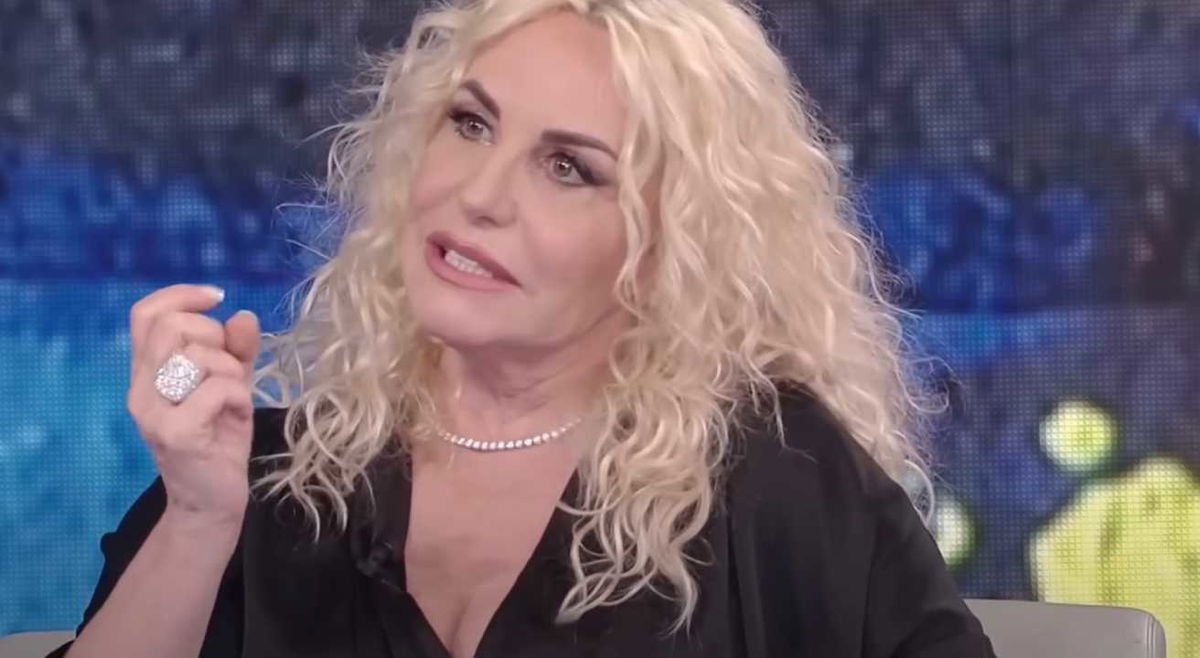 Antonella Clerici: il programma che non rifarebbe e il momento più difficile della carriera article-post