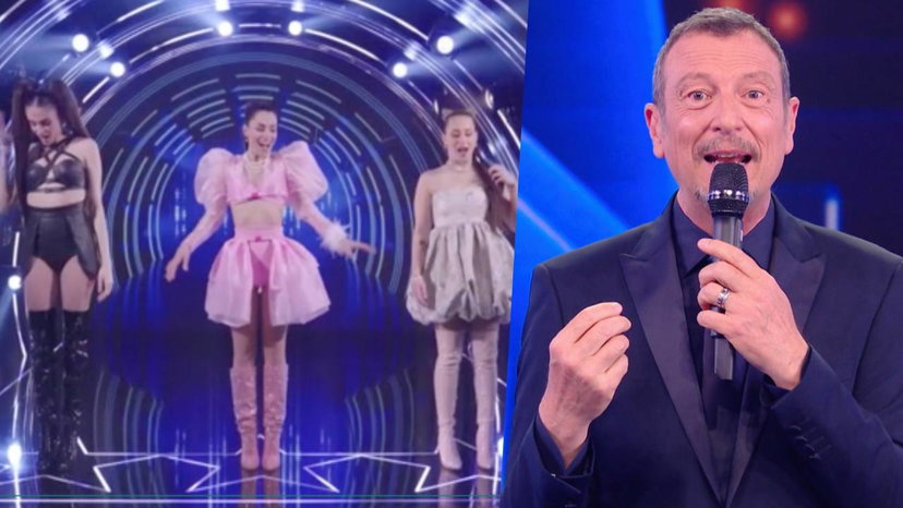 Ascolti del 25 giugno, quanto ha fatto la settima puntata di Like A Star preview