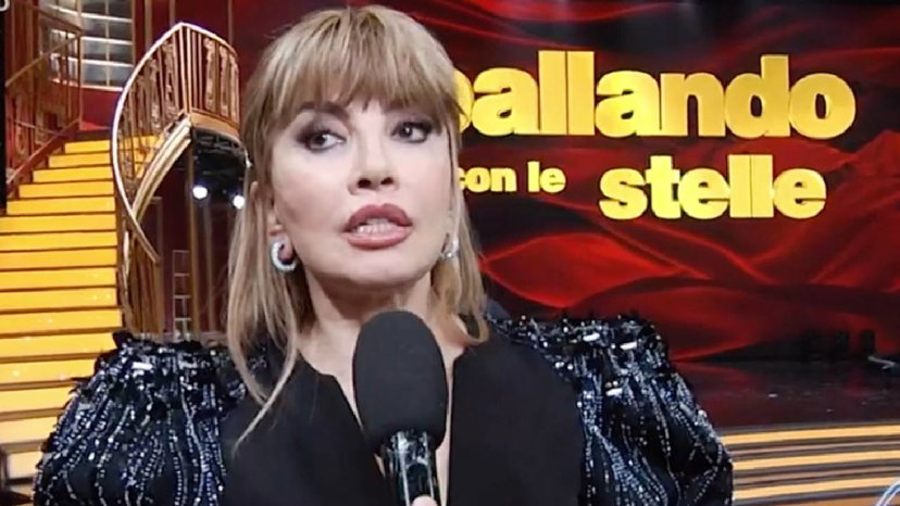 Ballando con le Stelle: 6 vip contattati e prima ballerina per una notte preview