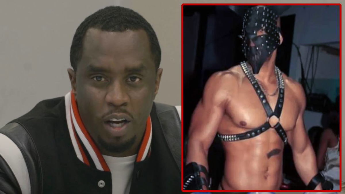 Ballerino testimonia contro Diddy: filmati privati mostrati al processo article-post