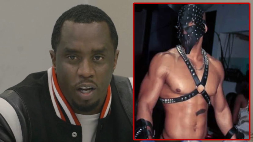 Ballerino testimonia contro Diddy: filmati privati mostrati al processo preview