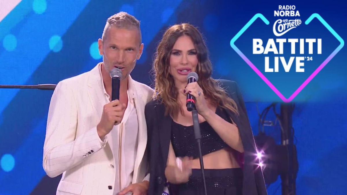Battiti Live 2025, il cast completo: 170 esibizioni, da Annalisa a Olly article-post