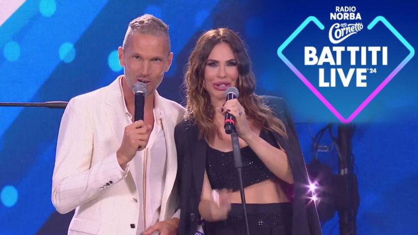 Battiti Live 2025, il cast completo: 170 esibizioni, da Annalisa a Olly preview