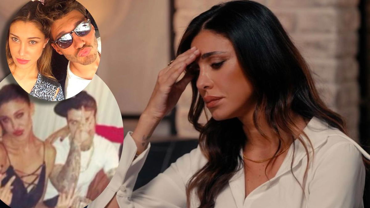 Belen sulla sua crisi, il divorzio da Stefano e su Fedez: “È stato bravo” article-post