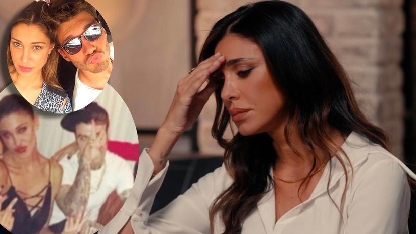 Belen sulla sua crisi, il divorzio da Stefano e su Fedez: “È stato bravo” preview