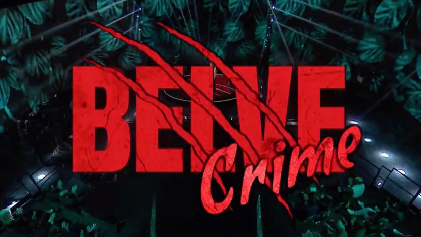 Ascolti di Belve Crime, quanto ha fatto la prima puntata preview