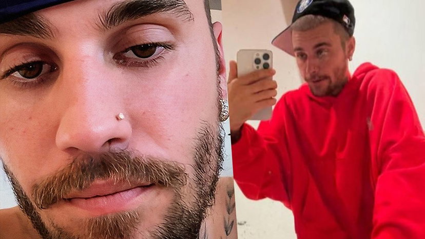 Justin Bieber pubblica una sua chat privata: “È finita! Ti blocco” preview