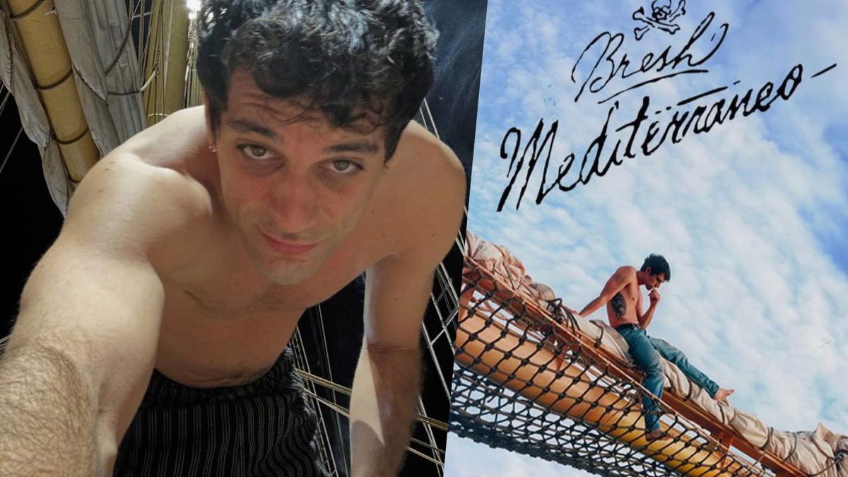 Bresh svela i veri motivi dell’annullamento del suo tour article-post