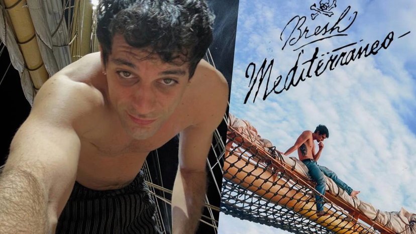 Bresh svela i veri motivi dell’annullamento del suo tour preview