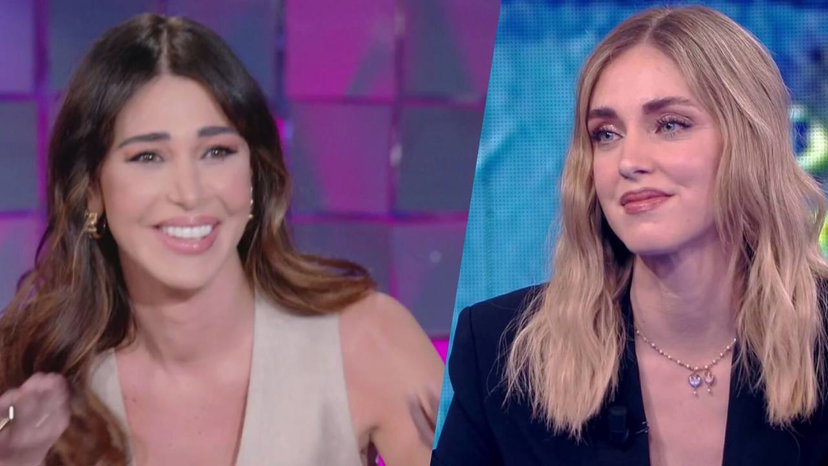 Caduta di Chiara Ferragni, parla Belen: “Altarini, maschere cadute” preview