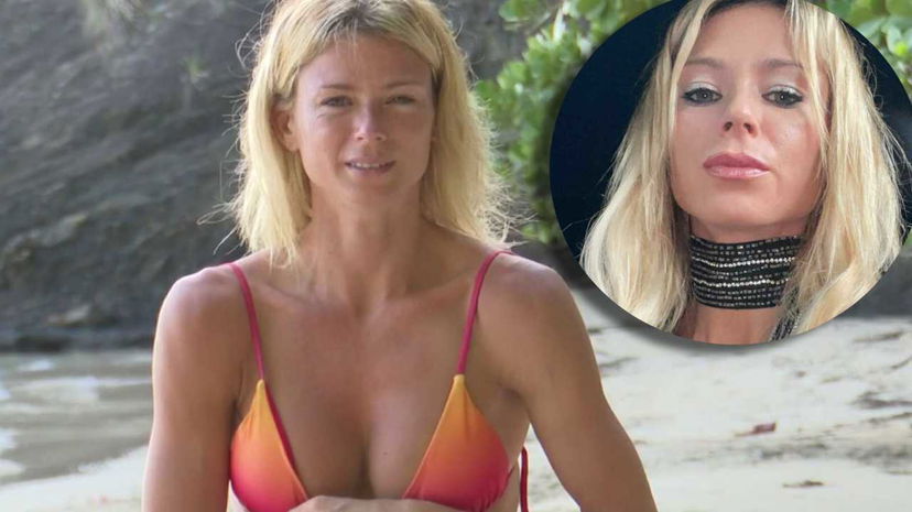 Camila Giorgi parla del suo ritiro a L’Isola dei Famosi e svela quanti kg ha perso preview