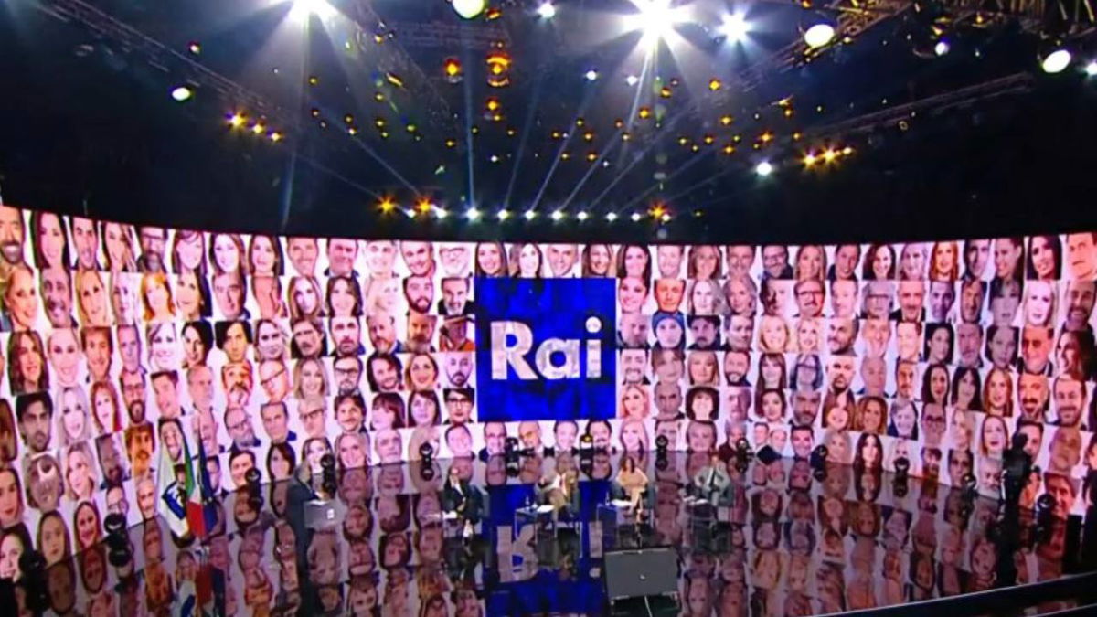 Cancellazione di un noto programma Rai: “Non è nei palinsesti” article-post