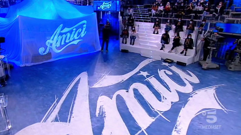 Cantante di Amici: “Ho mollato il canto, ci sto male, ma troppe delusioni” preview