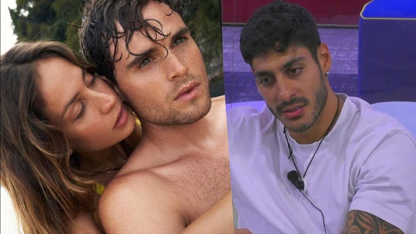 Ex fidanzato di Helena Prestes conferma le voci: “Ci frequentiamo dopo il GF” preview