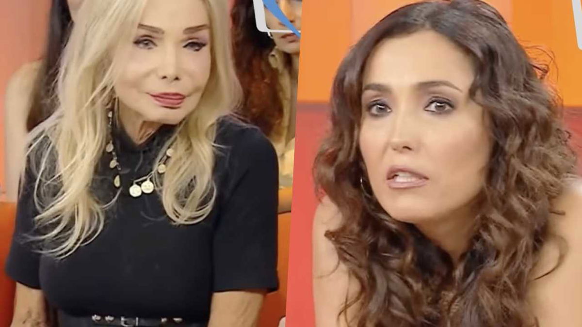 Caterina Balivo chiede scusa a Maria Giovanna Elmi article-post