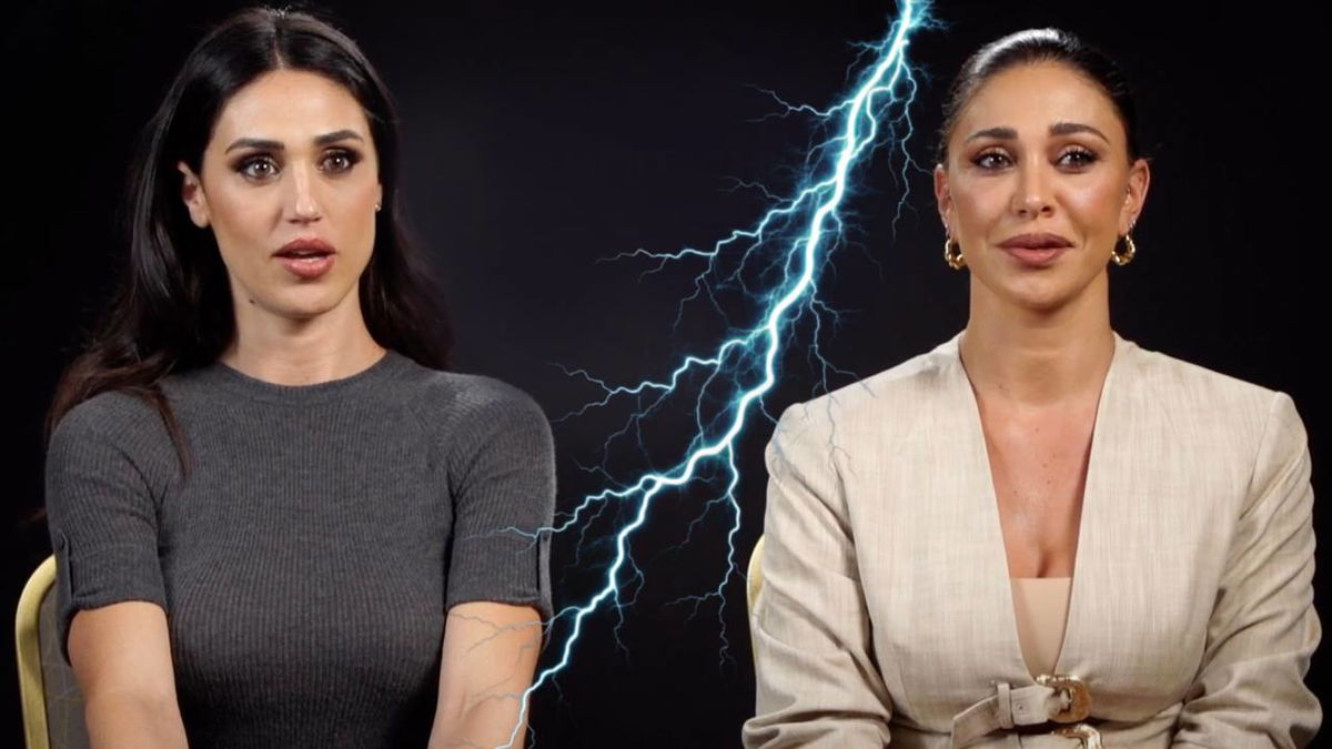 Cecilia e Belen, il motivo della crisi: come mai hanno litigato article-post