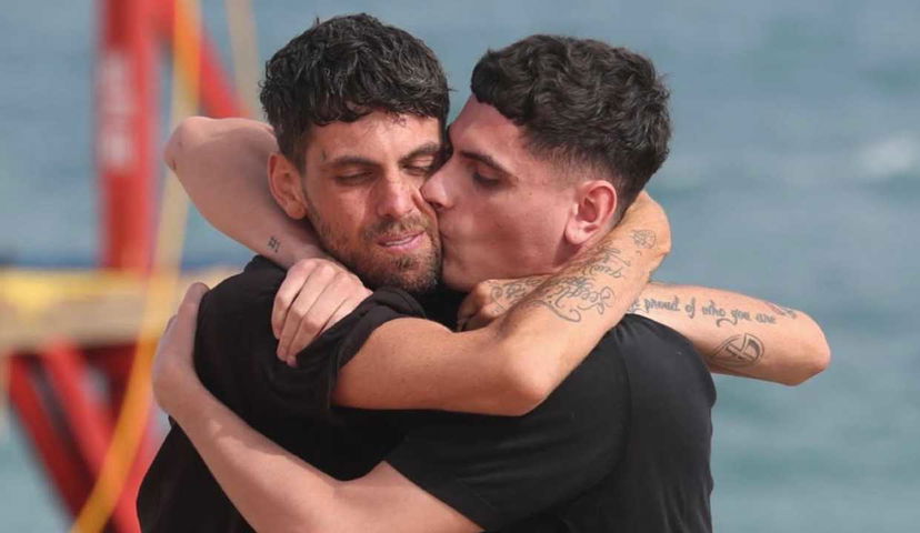 Checco Lillo parla di suo fratello Jey a L’Isola dei Famosi: “Decisione last minute” preview