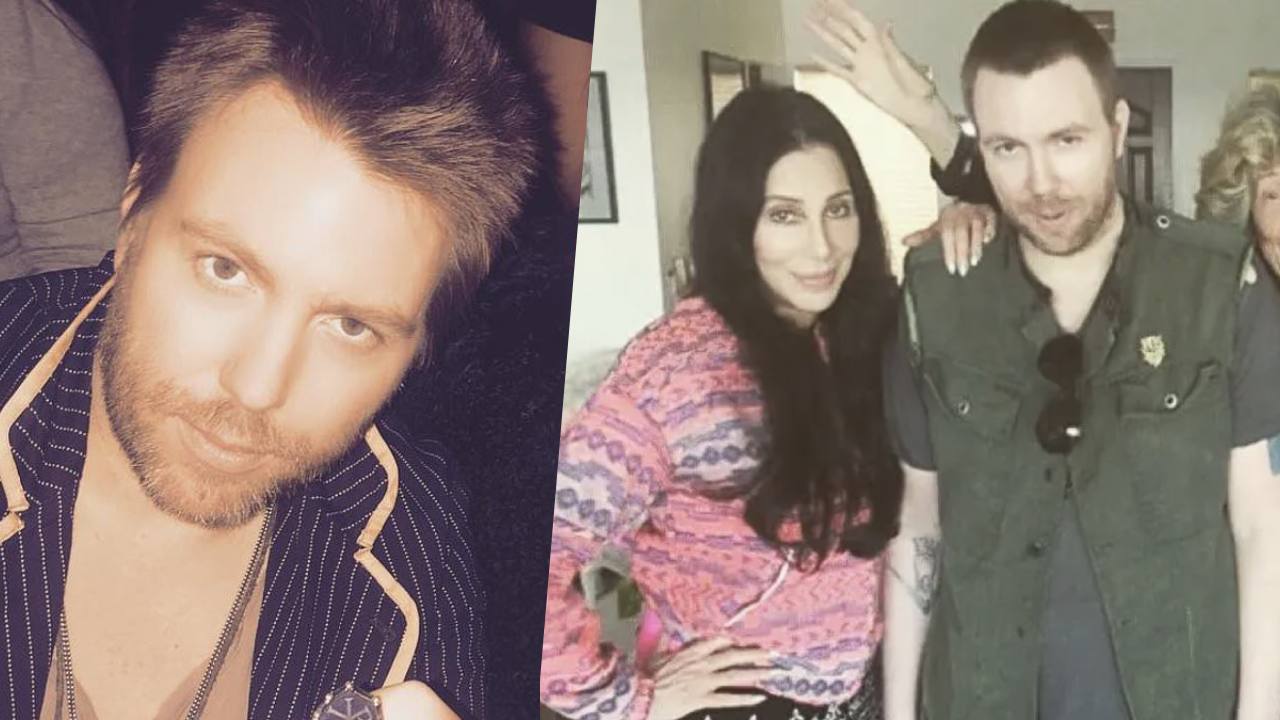 Cher, il figlio Elijah ricoverato d’urgenza per un’overdose