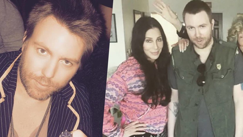 Cher, il figlio Elijah ricoverato d’urgenza per un’overdose preview