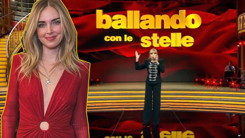 Chiara Ferragni a Ballando con le Stelle? “Partecipazione certa, ecco con chi ballerà” preview