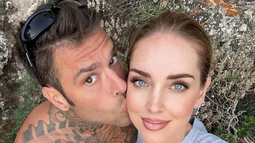 Chiara Ferragni torna a parlare di Fedez: “Tornare insieme?” preview