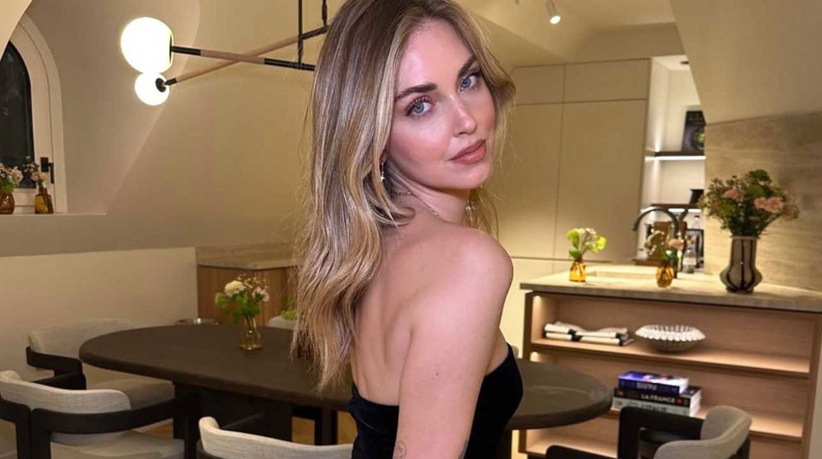 Chiara Ferragni: causa da 5,9 milioni di risarcimento dopo il Pandoro article-post