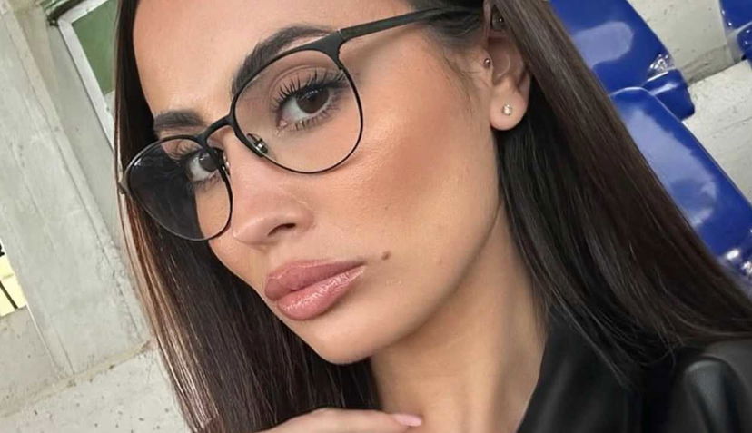 Chiara Rabbi: “Avrei preferito avere due padri piuttosto che mia madre” preview