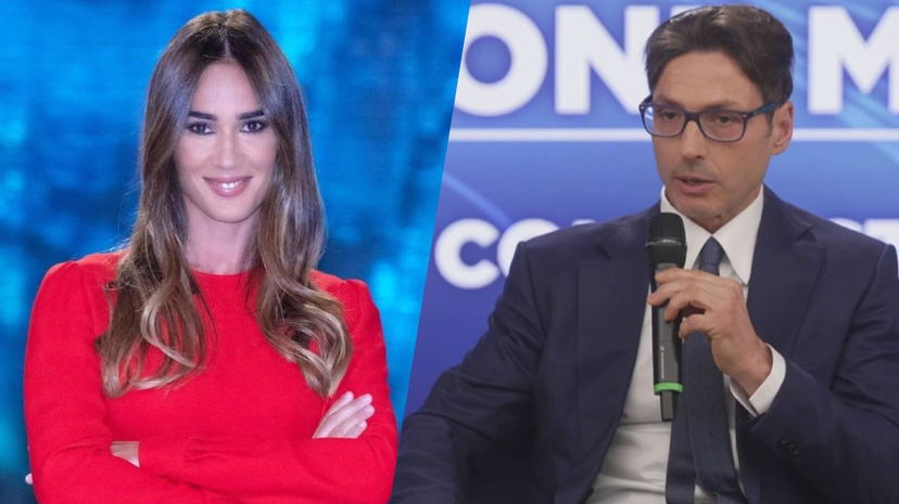 Conduttore passa a Mediaset? “L’ostacolo è Silvia Toffanin” preview