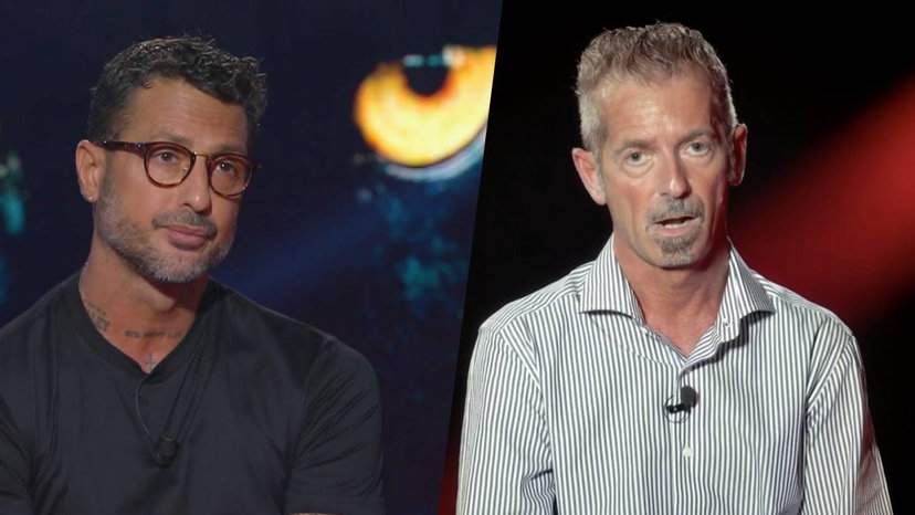 Corona si scaglia contro Belve: “Bossetti pagato una grossa cifra” preview