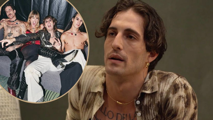 Damiano sui Maneskin: “Le condizioni per un ritorno. Come hanno preso il mio album solista” preview