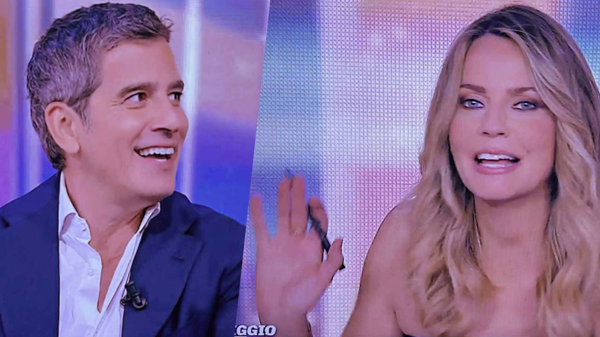 Dario Maltese fa una gaffe sulla chiusura di Pomeriggio 5 article-post