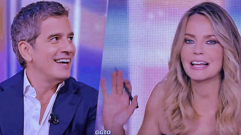 Dario Maltese fa una gaffe sulla chiusura di Pomeriggio 5 preview