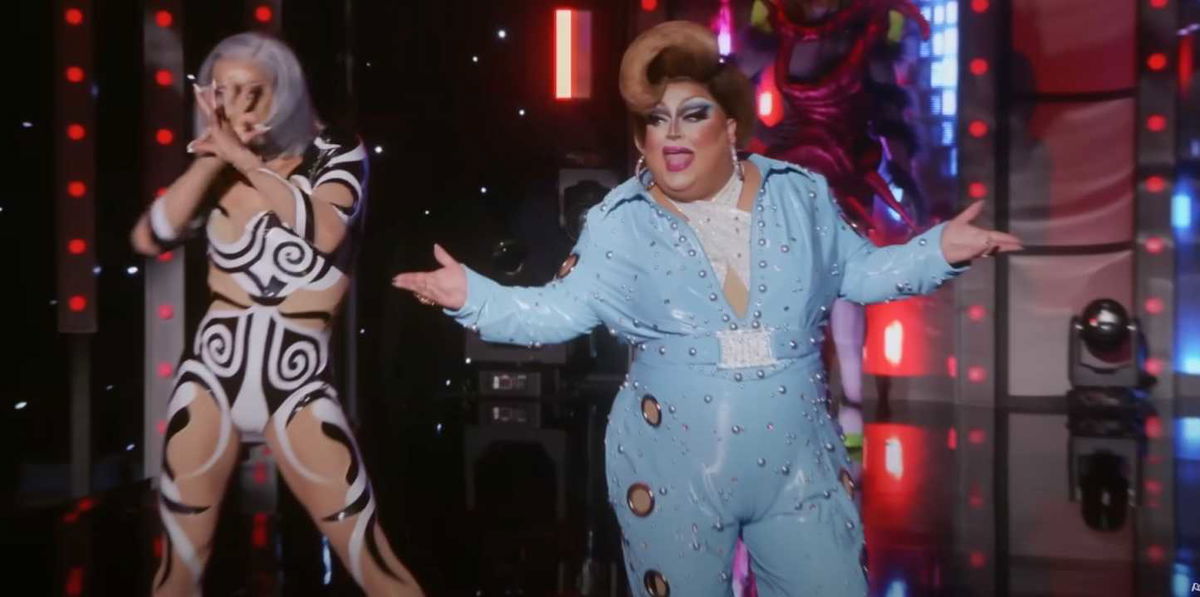 Ex concorrenti contro RuPaul: scoppia la polemica article-post