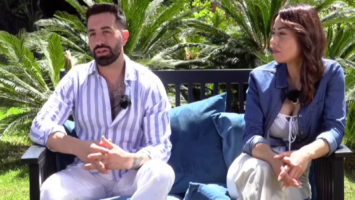 Denise e Marco, settima coppia di Temptation Island: le corna e l’ultima occasione article-post
