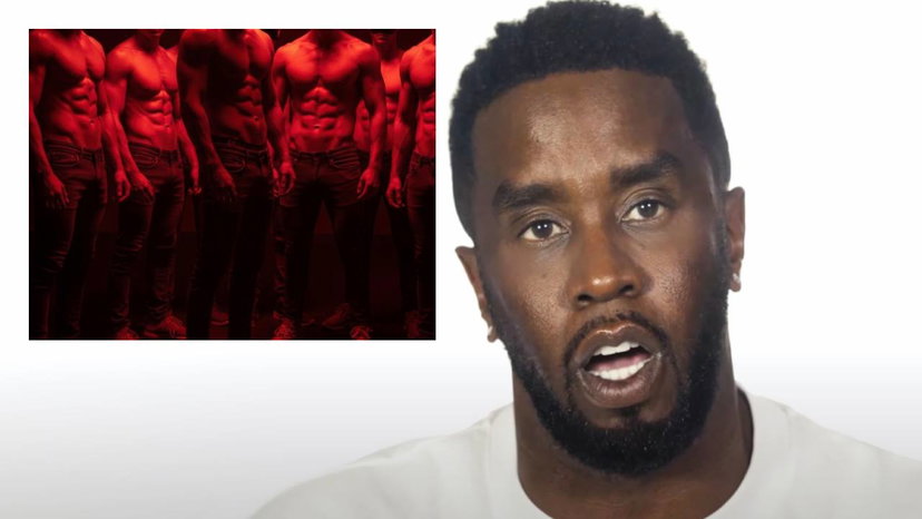 Diddy e gli sconti chiesti per gli escort: “Cliente abituale” preview
