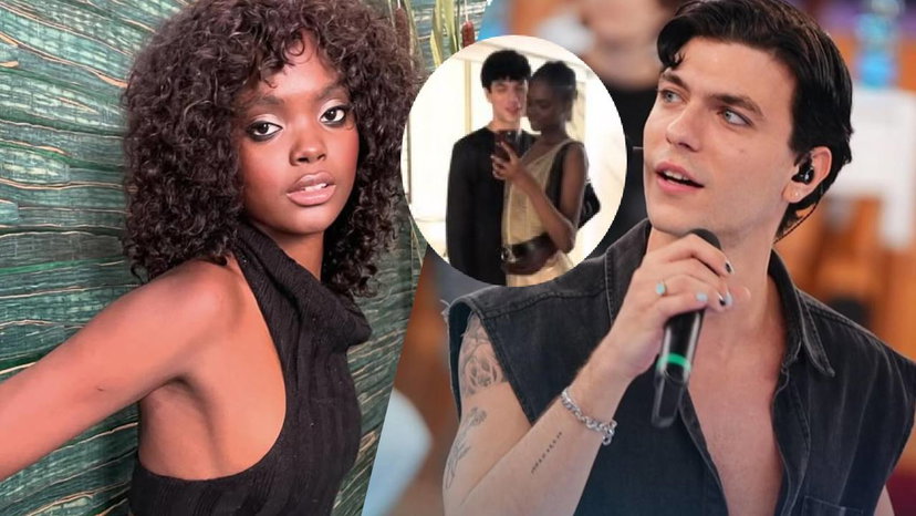 Ege Monaco attacca il suo ex Trigno: “Sono finita in terapia per colpa tua” preview