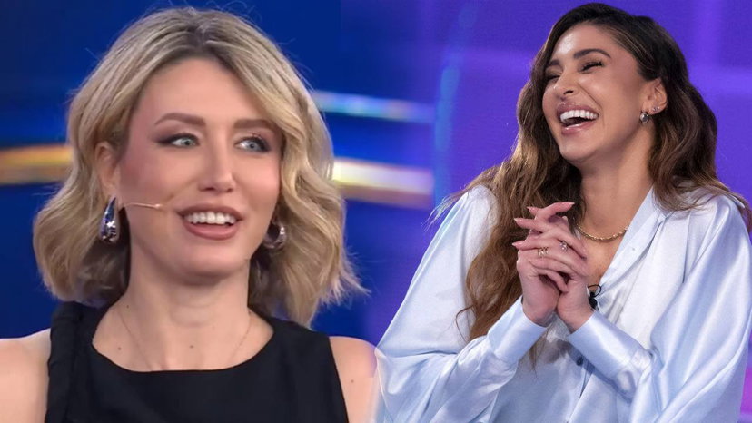 Elena Barolo conferma i malumori di Belen con una frecciatina preview