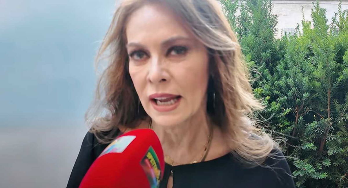Elena Sofia Ricci: “Mai detto che schifo i Cesaroni, ecco perché non torno” article-post