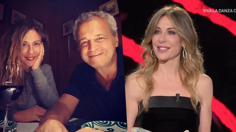 Enrico Mentana su Francesca Fagnani: “Cosa penso di Belve?” preview