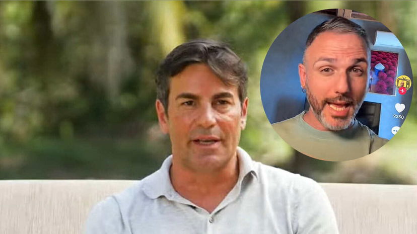 Enrico di Money Road: offese omofobe e volgari a un influencer preview