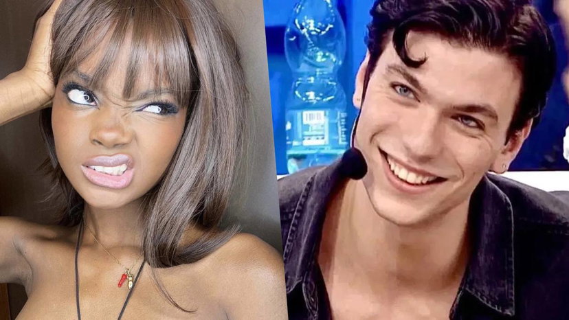 Lettera dell’ex fidanzata du Trigno: “Tradita e cancellata! Quel tuo singolo parla di me” preview