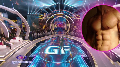 Ex gieffino dell’ultimo GF “ammalia uomini benestanti” preview