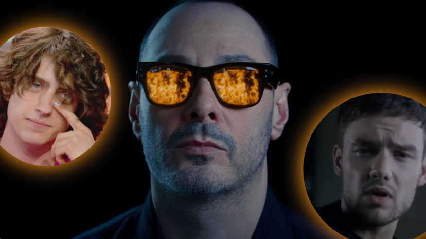 Fabri Fibra fa infuriare le fan di Liam Payne e Sangiovanni: il testo del nuovo brano preview