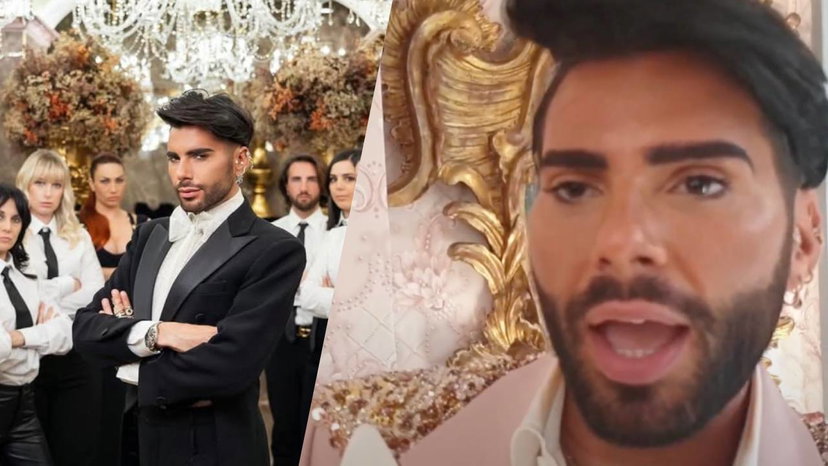 Federico Fashion Style chiude il salone di Napoli: cosa c’è dietro la chiusura preview