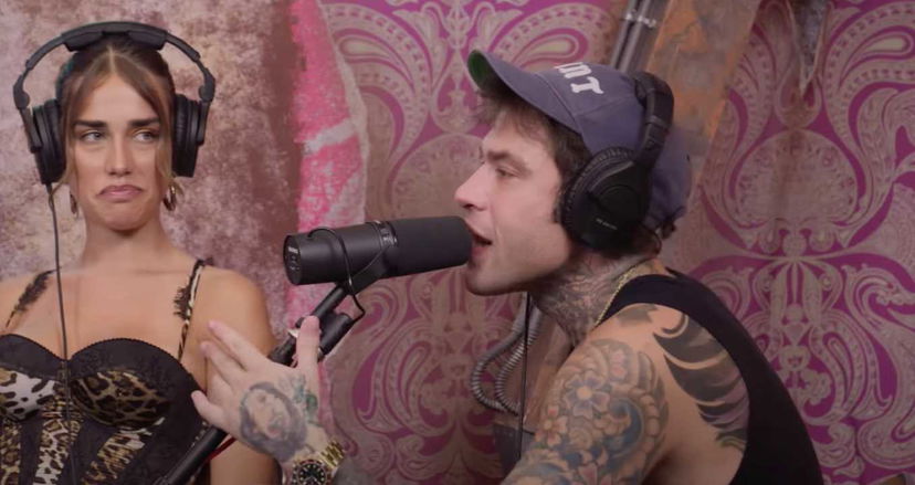 Clara su Fedez: “A lui le mie amiche piacciono assai” preview