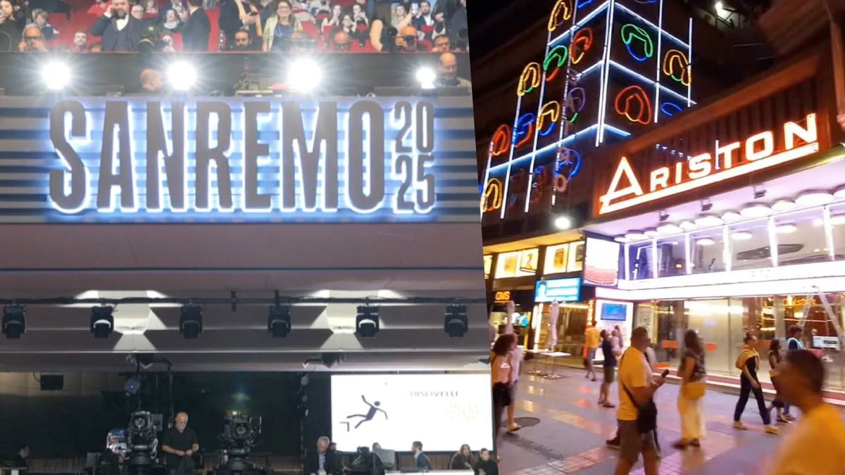 Festival, la Rai pronta a dire addio a Sanremo dal 2027: le città alternative article-post