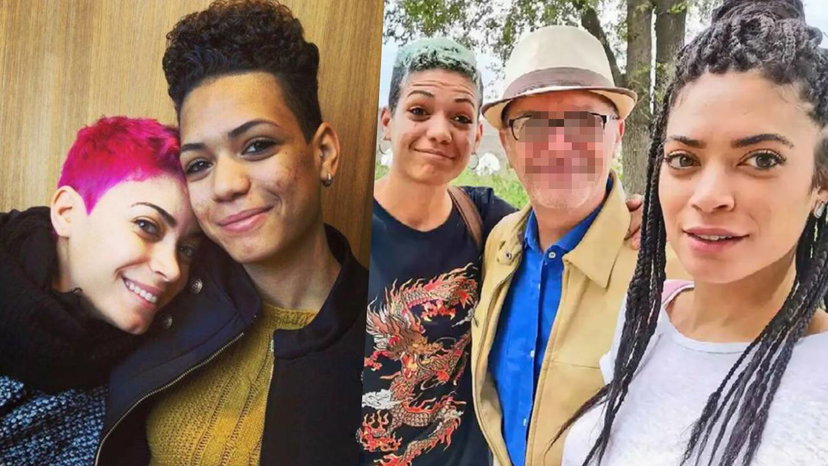 Fey Di Patrizi, sul suo coming out e la reazione della sorella Elodie preview