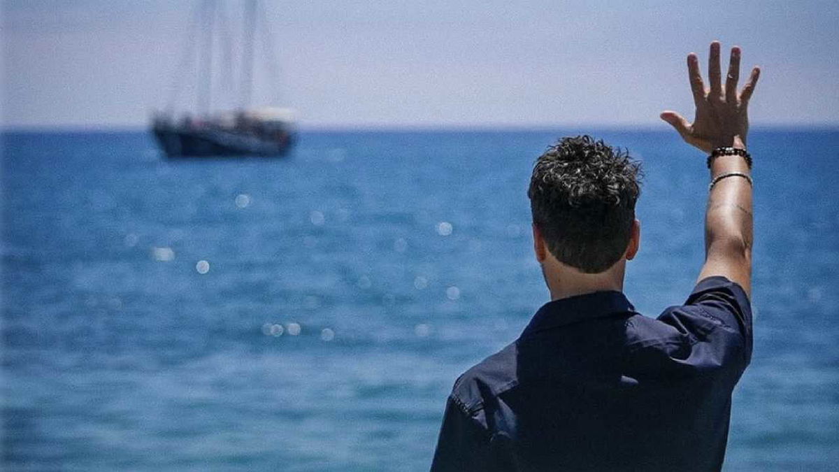 Filippo Bisciglia sulla barca affondata a Temptation Island e sulla nuova location: “Il Pinnettu cambia nome” article-post