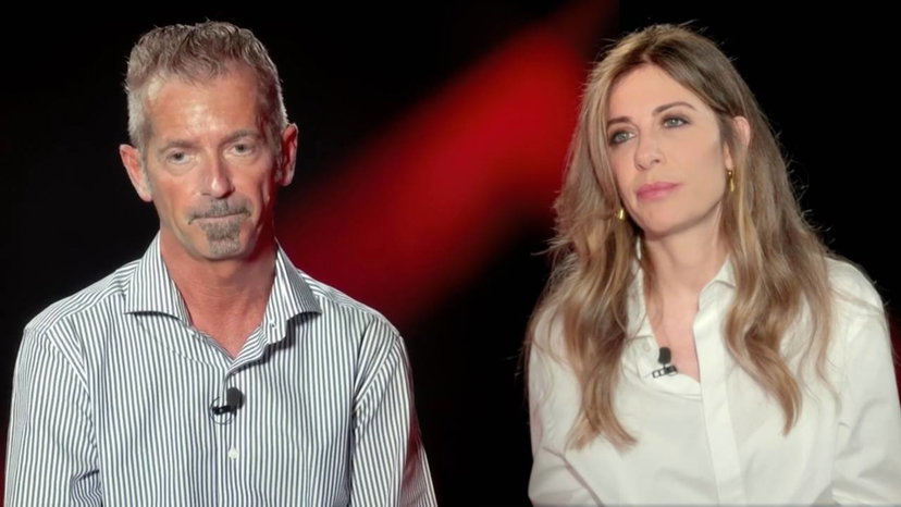 Francesca Fagnani, cosa pensa davvero di Bossetti: un solo dubbio preview